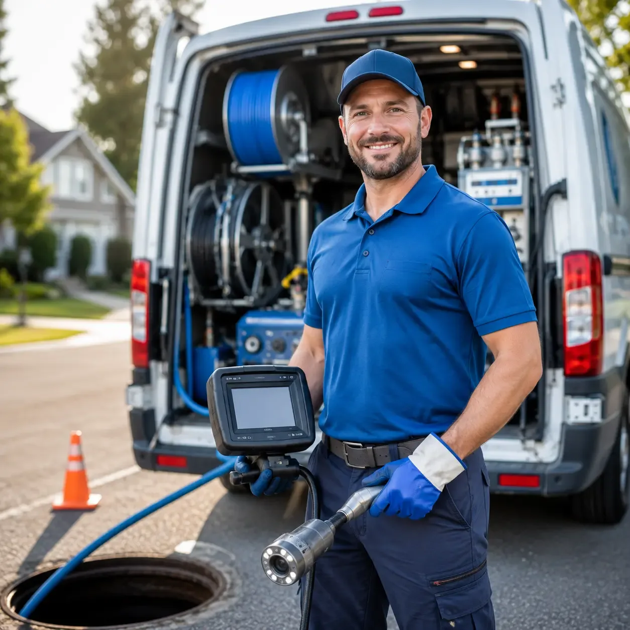 Local Pipe Relining specialists in Petersburg, ND