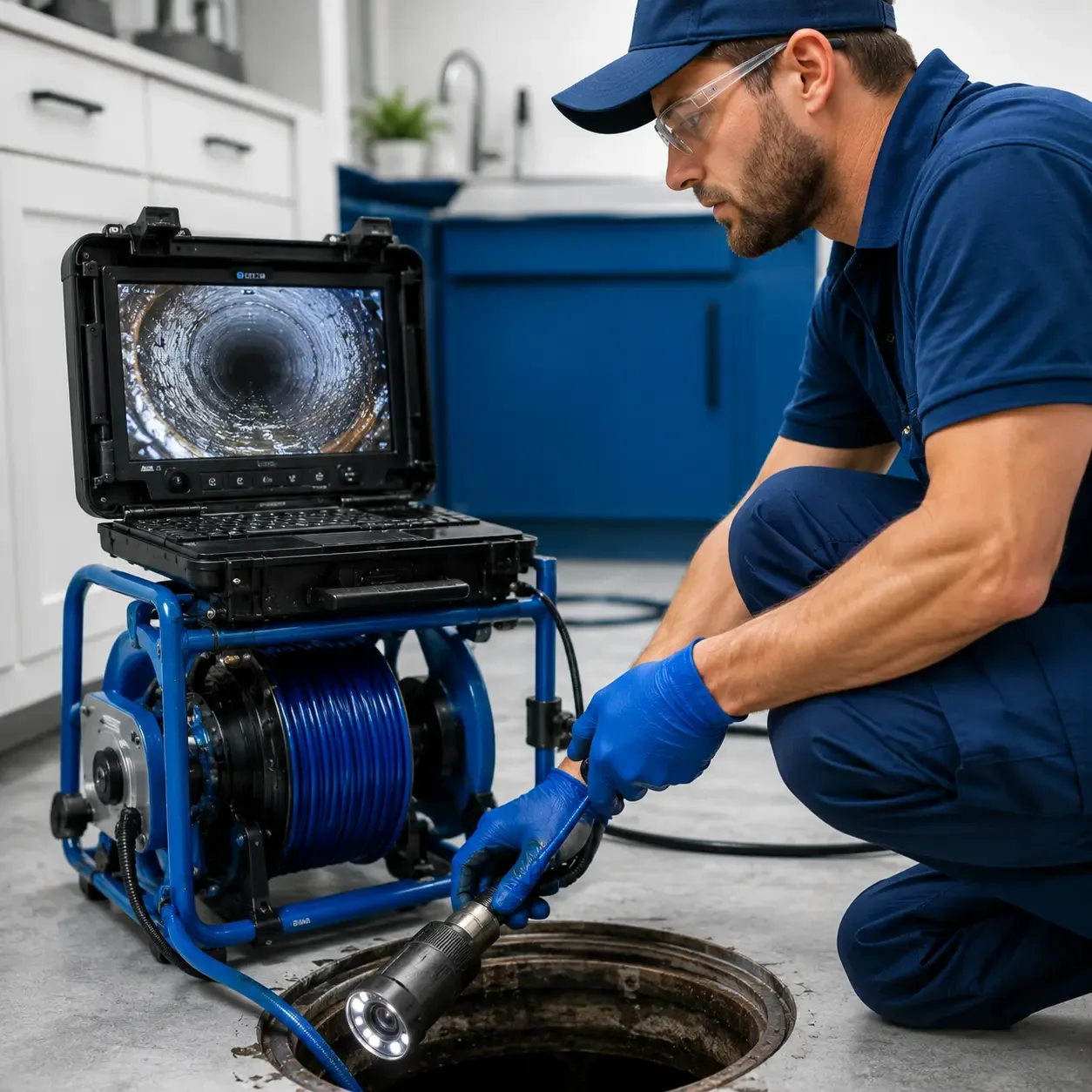 Pipe Relining professionals serving Petersburg, ND